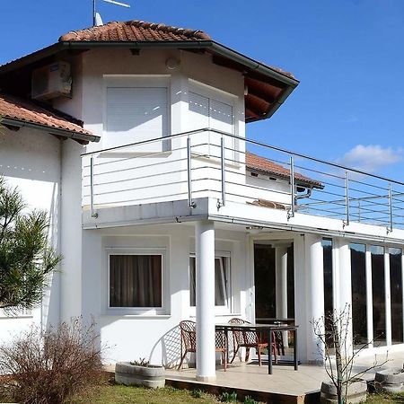 Apartments Villa Split Krapinske Toplice Exteriér fotografie
