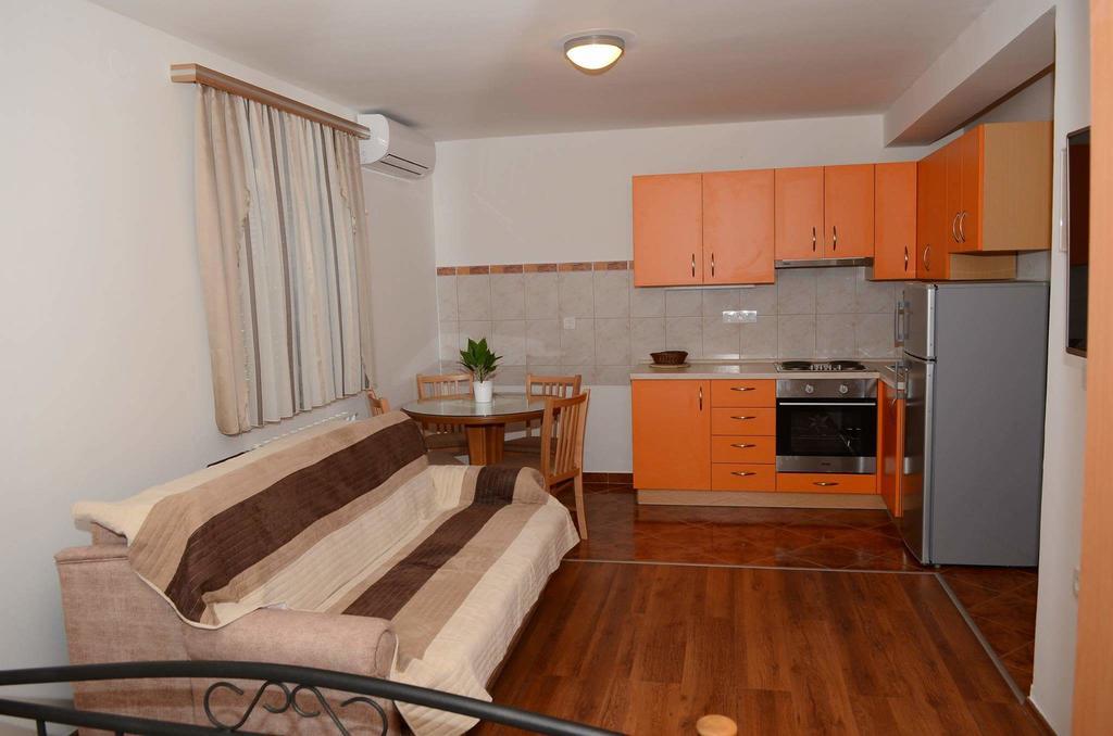 Apartments Villa Split Krapinske Toplice Exteriér fotografie