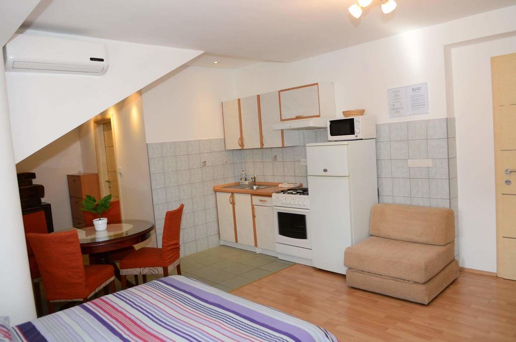 Apartments Villa Split Krapinske Toplice Exteriér fotografie