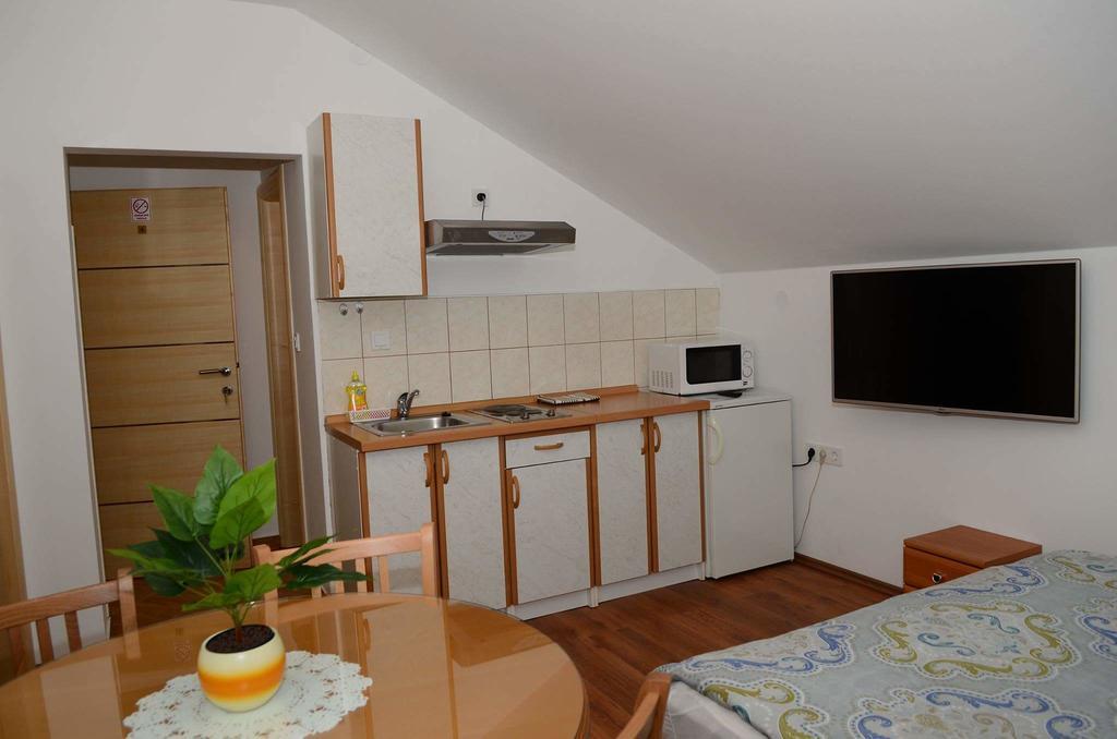 Apartments Villa Split Krapinske Toplice Exteriér fotografie