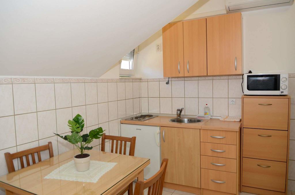 Apartments Villa Split Krapinske Toplice Exteriér fotografie